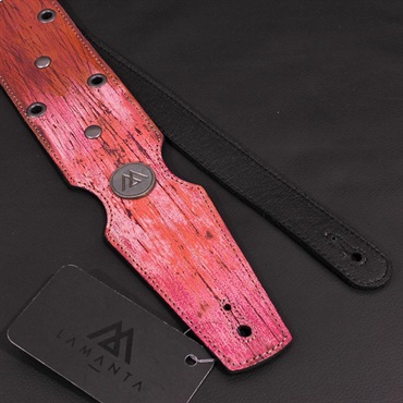 LAMANTA TRC Relic Psico Pink 画像1