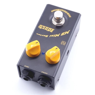Markbass USED 中古 MB Mini Booster 画像1