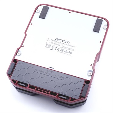 ZOOM USED 中古 B1 FOUR #2 画像2