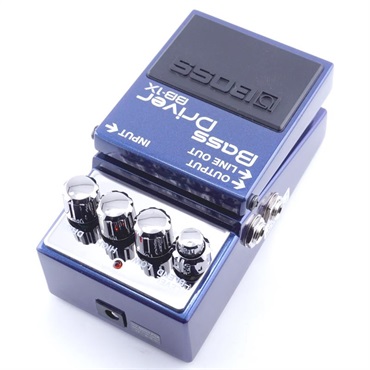 BOSS USED 中古 BB-1X 画像1