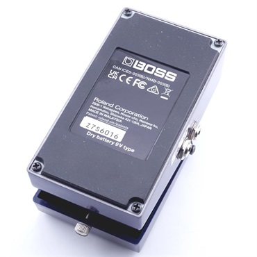 BOSS USED 中古 BB-1X 画像2