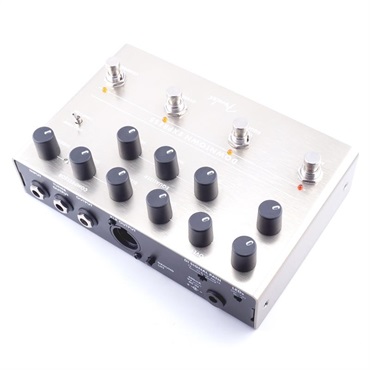 Fender USA USED 中古 Downtown Express Bass Multi-Effect Pedal