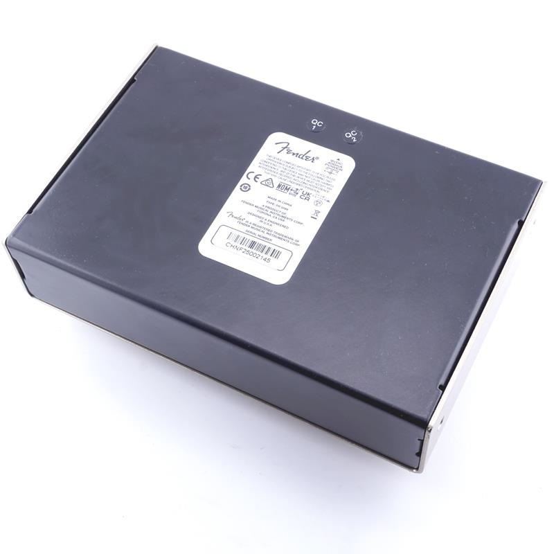 Fender USA USED 中古 Downtown Express Bass Multi-Effect Pedal