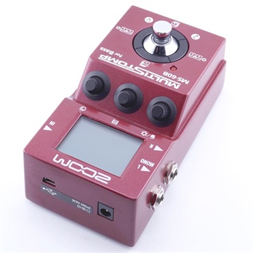 ZOOM USED 中古 MS-60B 画像1