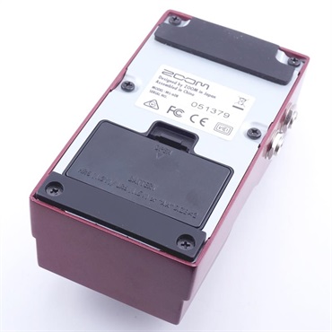 ZOOM USED 中古 MS-60B 画像2