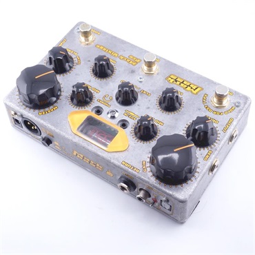 Markbass USED 中古 Mark Vintage Pre [MAK-VPRE] ｜イケベ楽器店