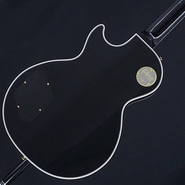 Gibson 【イケベリユースAKIBA夏の中古祭り】USED 中古 Les Paul Custom Gloss (Ebony) [SN.CS503426] ギブソン 画像1
