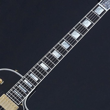 Gibson 【イケベリユースAKIBA夏の中古祭り】USED 中古 Les Paul Custom Gloss (Ebony) [SN.CS503426] ギブソン 画像2
