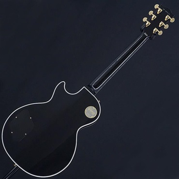 Gibson 【イケベリユースAKIBA夏の中古祭り】USED 中古 Les Paul Custom Gloss (Ebony) [SN.CS503426] ギブソン 画像3