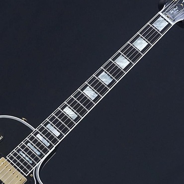Gibson 【イケベリユースAKIBA夏の中古祭り】USED 中古 Les Paul Custom Gloss (Ebony) [SN.CS503426] ギブソン 画像4