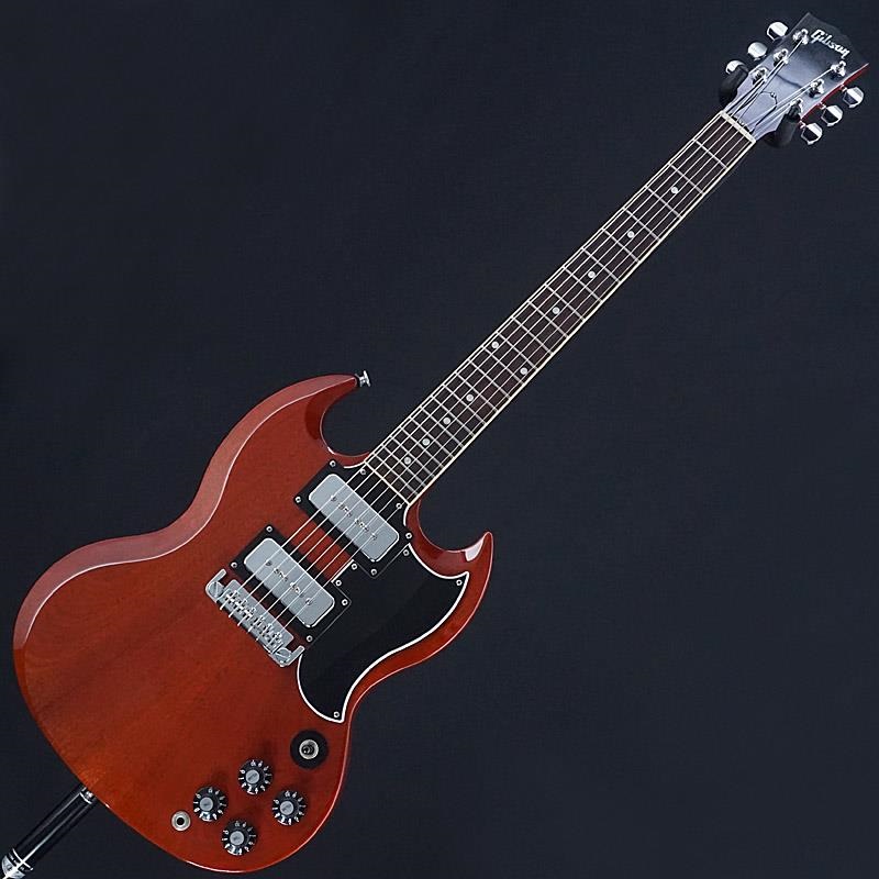 Gibson USED 中古 Tony Iommi SG Special (Vintage Cherry) [SN
