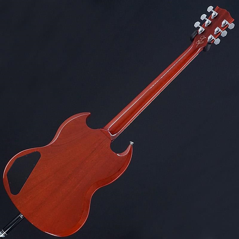 Gibson USED 中古 Tony Iommi SG Special (Vintage Cherry) [SN