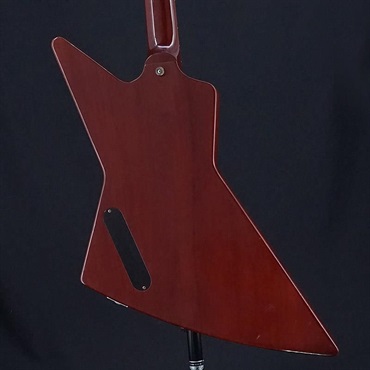 Gibson USED 中古 Explorer Reissue (Vintage Cherry) [SN.91693751