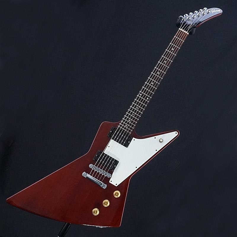 Gibson USED 中古 Explorer Reissue (Vintage Cherry) [SN.91693751