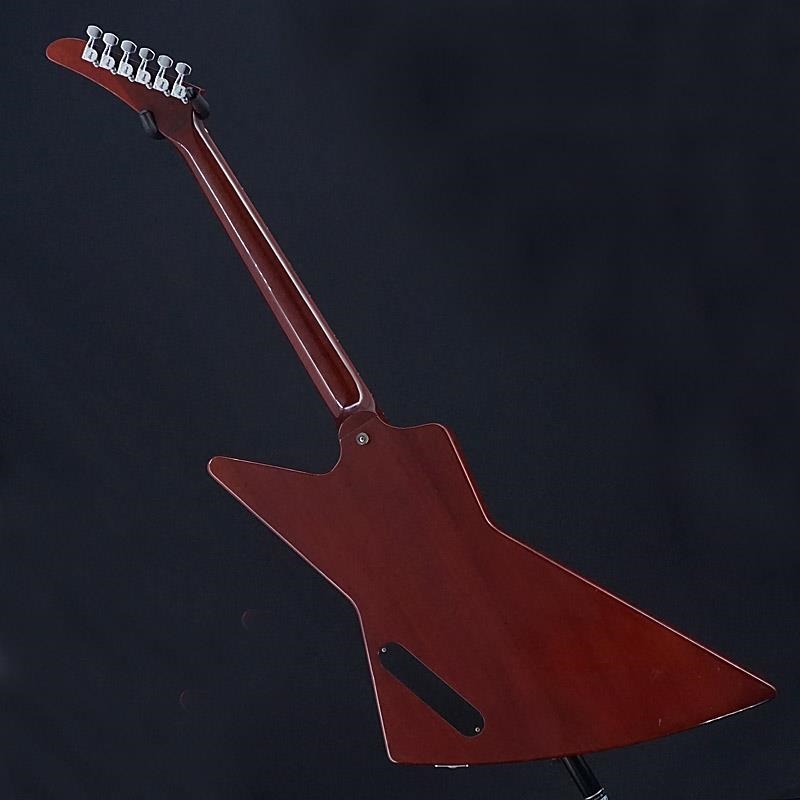 Gibson USED 中古 Explorer Reissue (Vintage Cherry) [SN.91693751