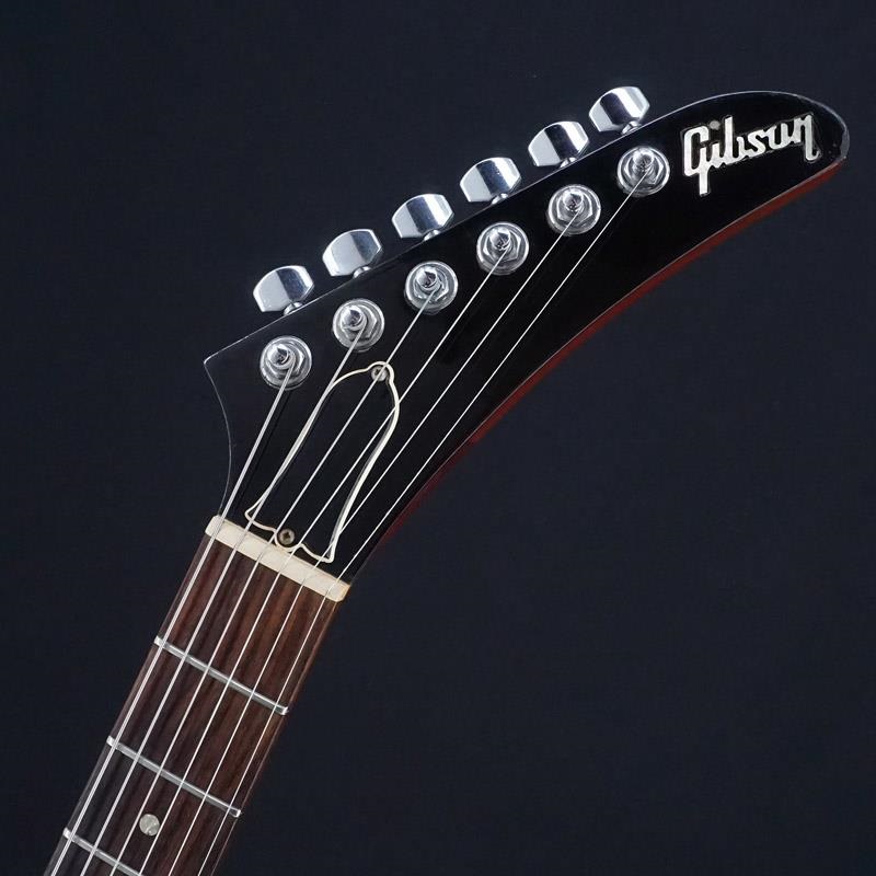 Gibson USED 中古 Explorer Reissue (Vintage Cherry) [SN.91693751