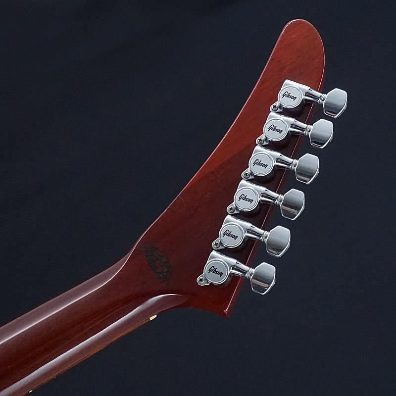 Gibson USED 中古 Explorer Reissue (Vintage Cherry) [SN.91693751