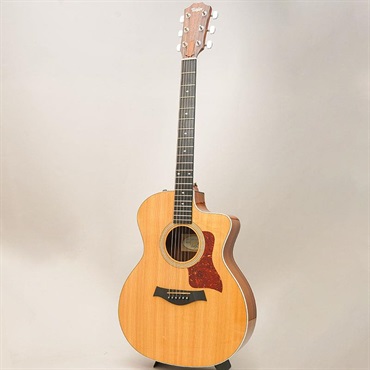 TAYLOR USED 中古 214ce DLX '13 テイラー 画像2
