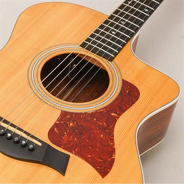 TAYLOR USED 中古 214ce DLX '13 テイラー 画像6