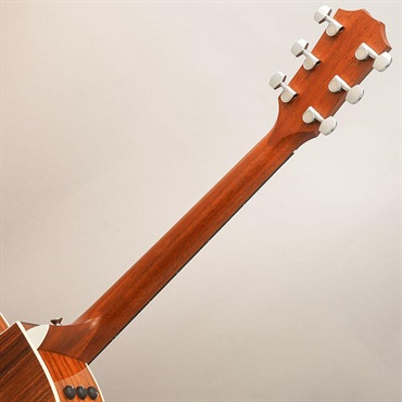 TAYLOR USED 中古 214ce DLX '13 テイラー 画像9