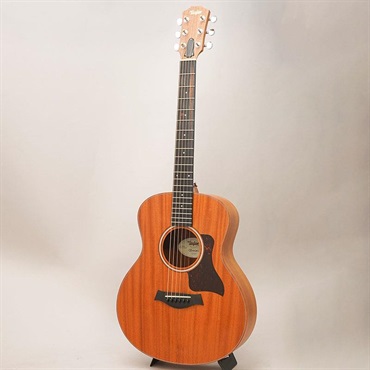 TAYLOR USED 中古 GS-Mini Mahogany '18 テイラー 画像2