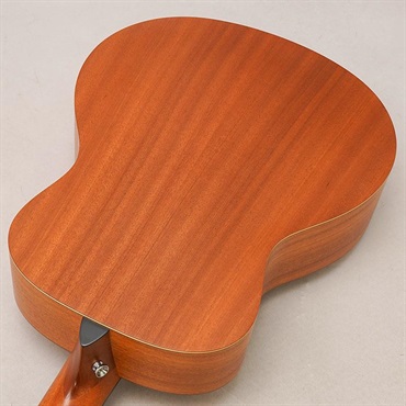 TAYLOR USED 中古 GS-Mini Mahogany '18 テイラー 画像5