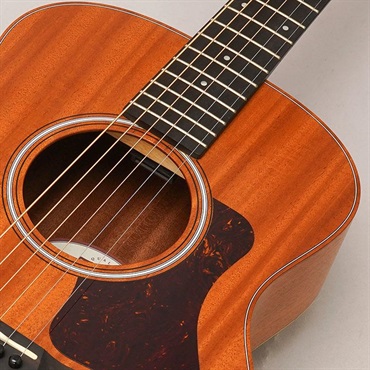 TAYLOR USED 中古 GS-Mini Mahogany '18 テイラー 画像6
