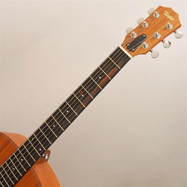 TAYLOR USED 中古 GS-Mini Mahogany '18 テイラー 画像8