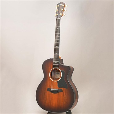 TAYLOR USED 中古 224ce Koa DLX '25 テイラー 画像2