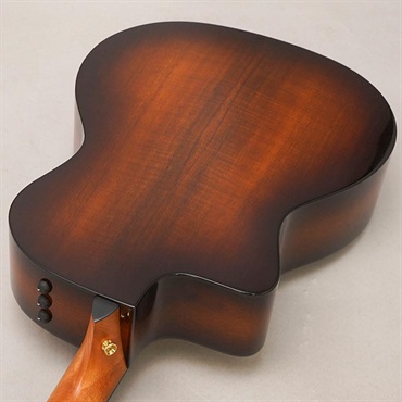TAYLOR USED 中古 224ce Koa DLX '25 テイラー 画像5