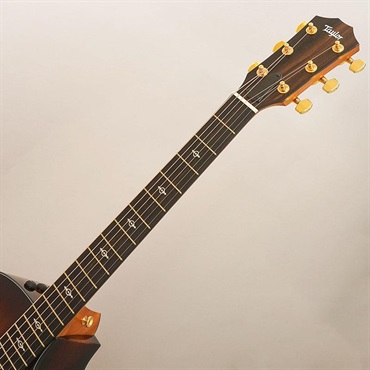 TAYLOR USED 中古 224ce Koa DLX '25 テイラー 画像8