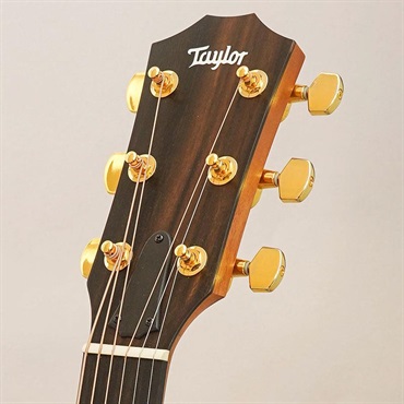 TAYLOR USED 中古 224ce Koa DLX '25 テイラー 画像9
