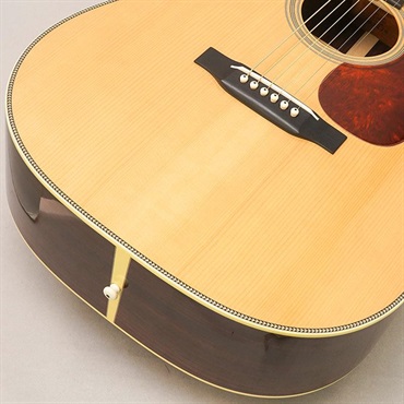 Headway USED 中古 【百瀬氏 晩年製作モデル】HD-280 CUSTOM 34s '23 ヘッドウェイ 画像7