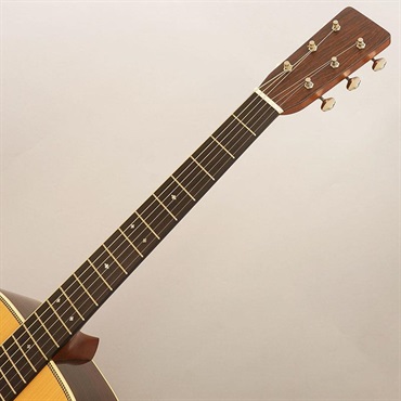 Headway USED 中古 【百瀬氏 晩年製作モデル】HD-280 CUSTOM 34s '23 ヘッドウェイ 画像8