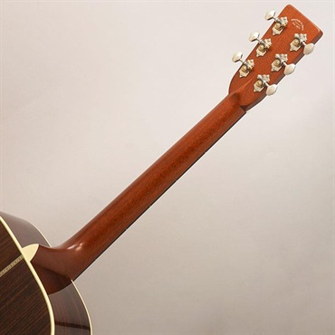 Headway USED 中古 【百瀬氏 晩年製作モデル】HD-280 CUSTOM 34s '23 ヘッドウェイ 画像9