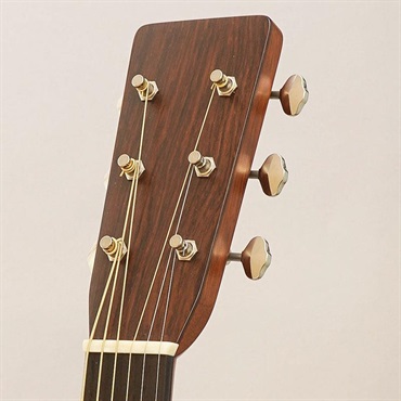 Headway USED 中古 【百瀬氏 晩年製作モデル】HD-280 CUSTOM 34s '23 ヘッドウェイ 画像10