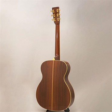 MARTIN USED 中古 OM-42 w/Anthem '04 マーチン マーティン 画像3