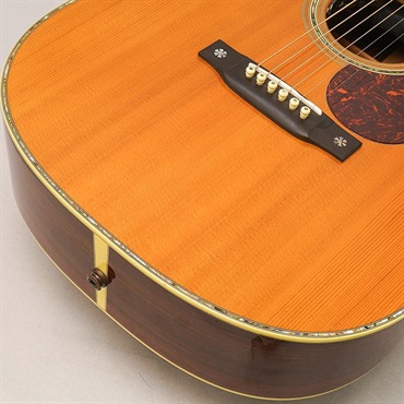 MARTIN USED 中古 OM-42 w/Anthem '04 マーチン マーティン 画像7