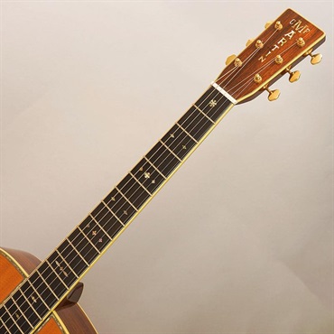 MARTIN USED 中古 OM-42 w/Anthem '04 マーチン マーティン 画像8
