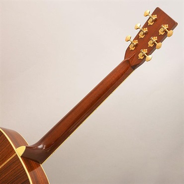 MARTIN USED 中古 OM-42 w/Anthem '04 マーチン マーティン 画像9