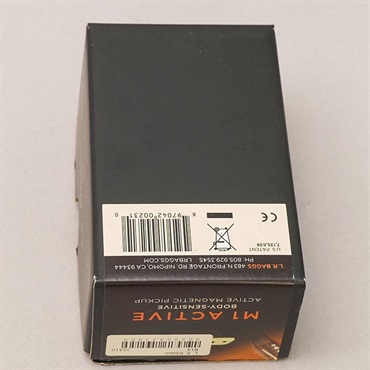 L.R.Baggs USED 中古 M1 Active 画像1
