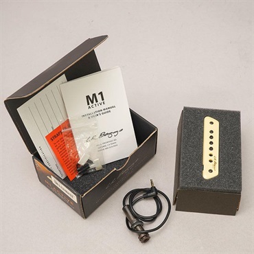 L.R.Baggs USED 中古 M1 Active 画像3