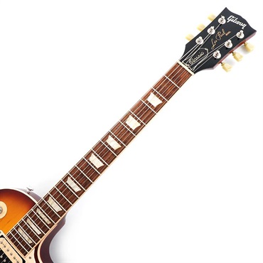 Gibson USED 中古 Les Paul Classic Plain Top 2016 Limited Proprietary (Iced Tea) [SN. 160045437] 画像4