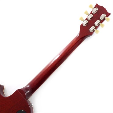 Gibson USED 中古 Les Paul Classic Plain Top 2016 Limited Proprietary (Iced Tea) [SN. 160045437] 画像5