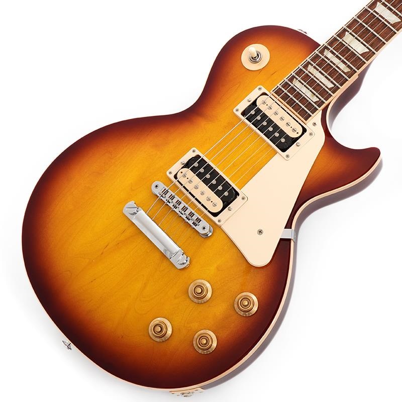 Gibson USED 中古 Les Paul Classic Plain Top 2016 Limited
