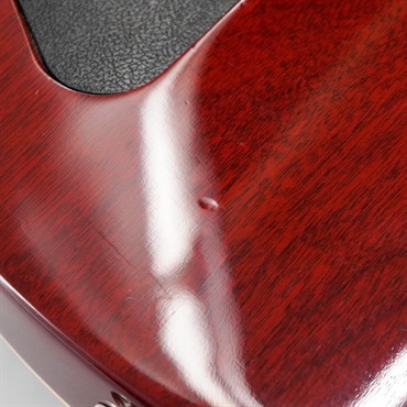 Gibson USED 中古 Les Paul Classic Plain Top 2016 Limited Proprietary (Iced Tea) [SN. 160045437] 画像10