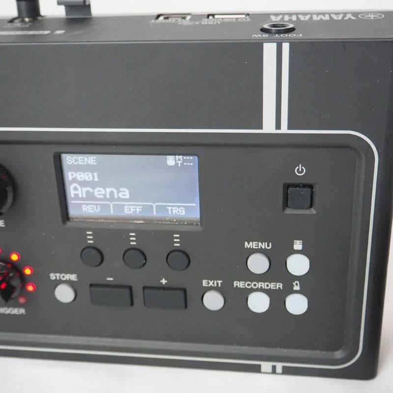 YAMAHA USED 中古 EAD10 [エレクトロニックアコースティックドラム