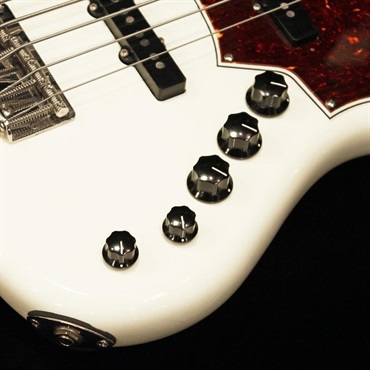 Alleva-Coppolo USED 中古 LG5D-OW (Olympic White) '22 画像4