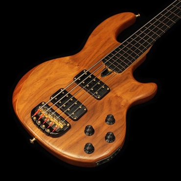 Wal USED 中古 Mk2 5st Fretless (American Walnut Facings) '91 画像1