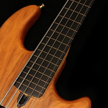 Wal USED 中古 Mk2 5st Fretless (American Walnut Facings) '91 画像5